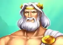 Play Rise of Olympus 100 Online Slot