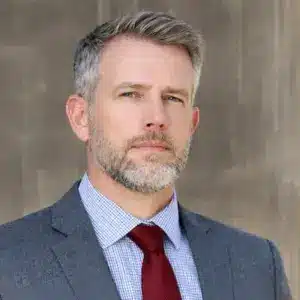 Chris Grove - Author Photo