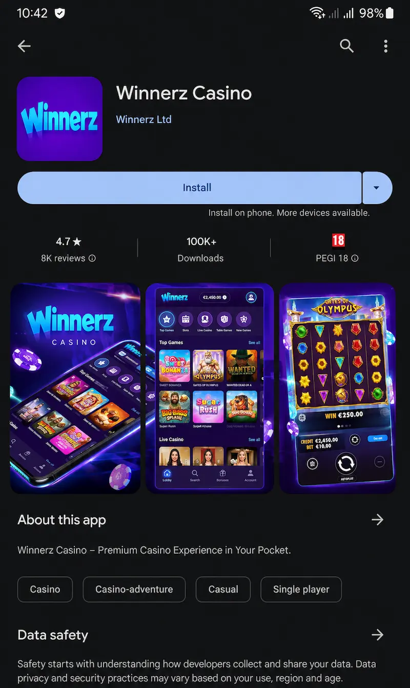 APP