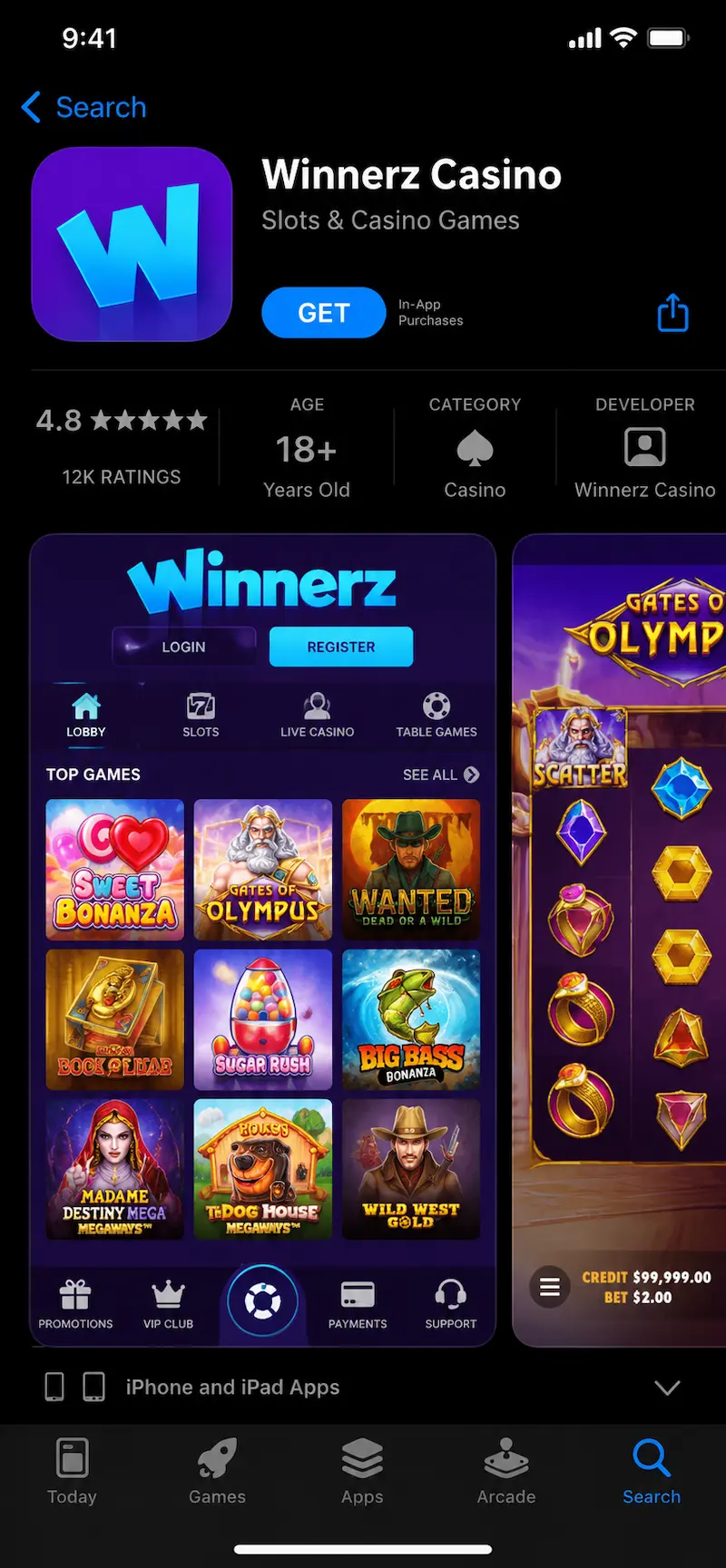 APP